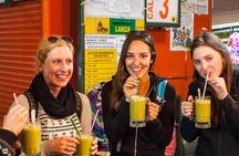 La Paz Food and Beer Tour