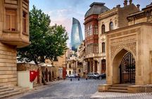 Baku Old City Tour 