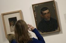 Picasso’s Footsteps: Private Tour & Museum