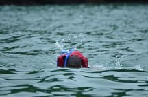 Kayaking & Snorkeling Tour from Manuel Antonio