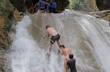 Dunn’s River Falls & Blue Hole Tour with Lunch