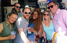 Freedom Trail History Tour Pub Crawl
