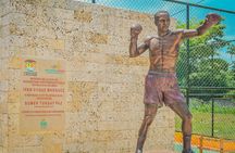 Palenque ethnotourism tour America's first free village