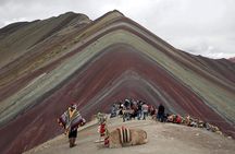 Cusco & Manu (8 Days Package Tour)
