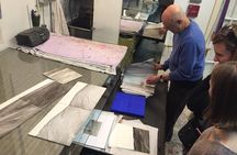 Art Studio Tour of New York City