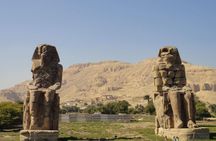 Nile Cruise Standard from Luxor to Aswan for 5 Days 4 Nights