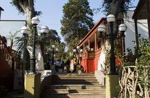 Full Day Tasting & Learning Tour of Lima