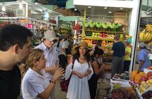 Full Day Tasting & Learning Tour of Lima