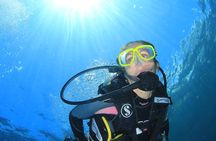 Discover Scuba Diving