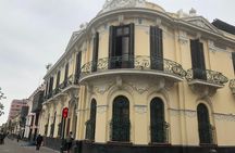 Small-Group Tour of Lima Private Homes