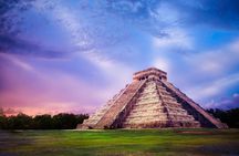 Chichen Itza Express Mayan Ruins Riviera Maya