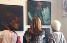 Private Art Tour in Buenos Aires