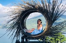 Best of Bali: The Most Scenic Spots - 5 days