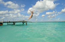 Chacchoben & Bacalar Combo Excursion Costa Maya