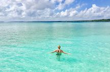 Chacchoben & Bacalar Combo Excursion Costa Maya