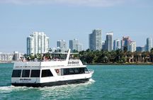 Miami Explorer Combo City Tour And Star Island Cruise