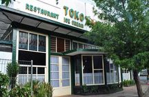 Malang local life kampong walking tour - city highlights in between // 4 - 6 hrs