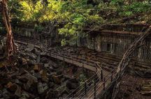 Private 3-Days tour at comfortable areas