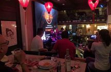 Saigon Nightlife
