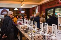 Maltese Wine & Chocolate Pairing