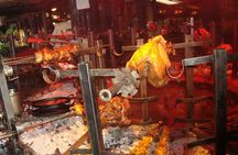 Carnivore Restaurant: A Unique Eating Experience in Nairobi