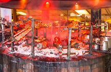Carnivore Restaurant: A Unique Eating Experience in Nairobi