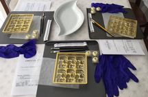 Chocolate Making Workshop