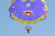 Parasailing Fly With Hotel pick up & drop off - Sharm El Sheikh