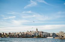 Explore Istanbul In Half A Day With A Local: Private And Personalized