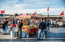 Explore Istanbul In Half A Day With A Local: Private And Personalized