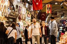 Explore Istanbul In Half A Day With A Local: Private And Personalized