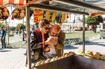 Explore Istanbul In A Day With A Local: Private And Personalized