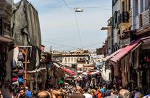 Explore Istanbul's Markets, Bazaars & Artisans: Private And Personalized