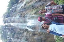 Private Split to Zagreb transfer with Plitvice Lakes Tour