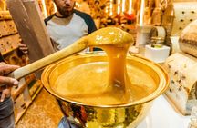 Istanbul Private Food Tours with a Local: 100% Personalized 