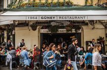 Explore Istanbul In A Day With A Local: Private And Personalized