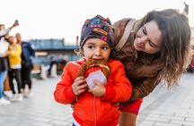 Istanbul Private Food Tours with a Local: 100% Personalized 