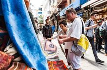 Explore Istanbul's Markets, Bazaars & Artisans: Private And Personalized