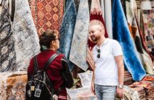 Explore Istanbul's Markets, Bazaars & Artisans: Private And Personalized