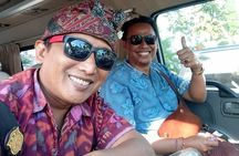 Bali Private Driver for Custom Tour – Safe & Affordable Travel