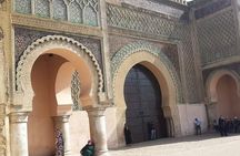 Meknès , Volubilis And Moulay Idriss Zarhoun Day Trip ( Private )