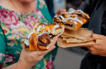 Copenhagen Private Food Walking Tour with 6 or 10 Tastings