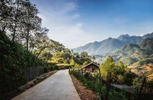 Sapa 2 Days 1 night By Bus/Train - Overnight in Hotel 3* With Mountain View 