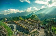 Sapa 2 Days 1 night By Bus/Train - Overnight in Hotel 3* With Mountain View 