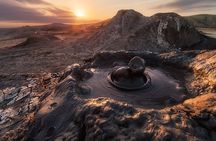 Gobustan and Absheron trip (Group or Private)