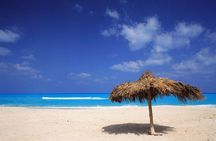 Hurghada: Giftun Island Snorkeling Trip with Lunch