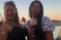 Wine Tasting In Mykonos with Greek Ancient varieties 