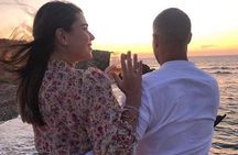 Wine Tasting In Mykonos with Greek Ancient varieties 