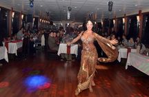 Turkish Night on Boat with Dinner & Show