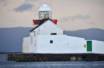 Clew Bay Cruise, Westport ( 90 minutes )